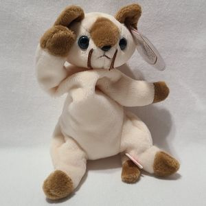NWT Vintage TY The Beanie Babies Collection "Snip"